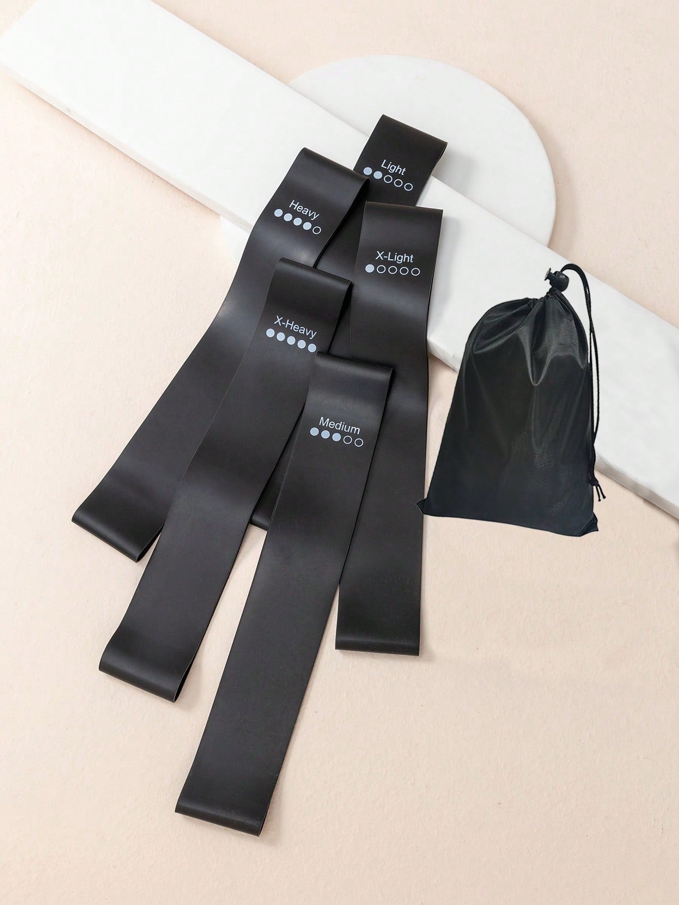 SportsCentral® Resistance Band