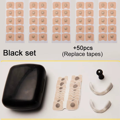 Sport Nasal Dilator Nasal Breathing Dilators Boost Oxygen Intake,Breathing Refill Nose Clip Magnetic Nasal Strip Reduce Snoring